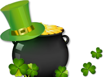 Happy St. Patrick’s Day from Everyone at Sign2Day