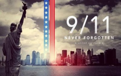 Sign2Day marketing company never forgets 9/11