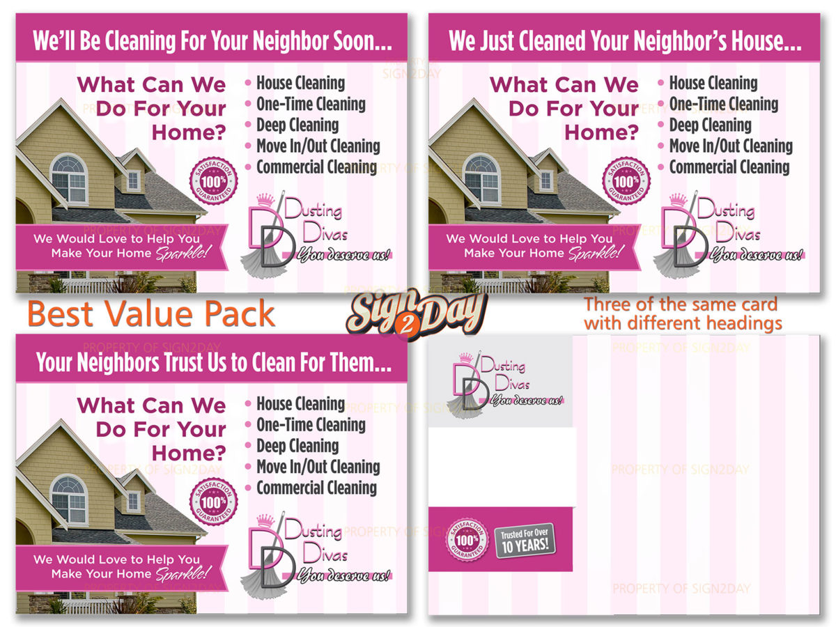 SendJim Best Value 4-Pack (3 Fronts & 1 Back) - Image 14