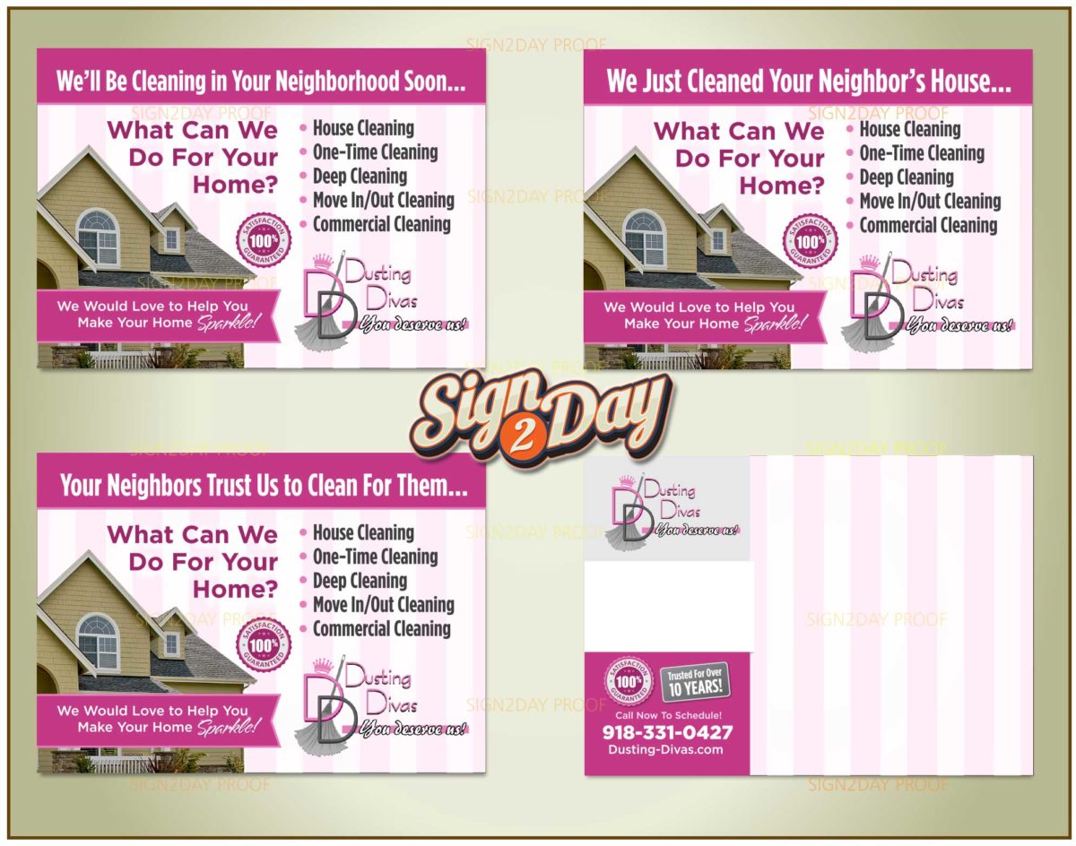 SendJim Best Value 4-Pack (3 Fronts & 1 Back) - Image 8